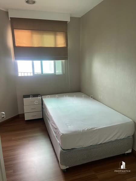 Belle Grand Rama 9, Bangkok, 131 Rama 9 Road, Huai Khwang, Huai Khwang, Bangkok, 3 Bedrooms, 106 sqm, Condo For Rent, by PROPMATCH CO., LTD., 500150690 - DDproperty.com