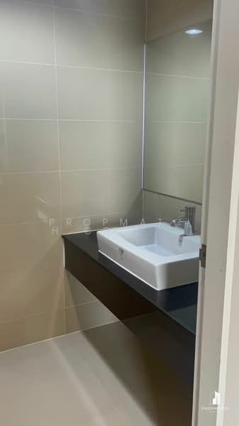 Belle Grand Rama 9, Bangkok, 131 Rama 9 Road, Huai Khwang, Huai Khwang, Bangkok, 3 Bedrooms, 106 sqm, Condo For Rent, by PROPMATCH CO., LTD., 500150690 - DDproperty.com
