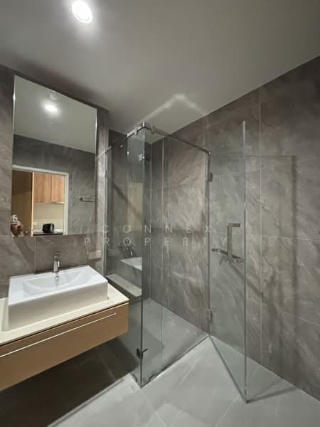 The Issara Ladprao, Bangkok, 296 Ladpao Road, Jom Phon, Chatuchak, Bangkok, 1 Bedroom, 35 sqm, Condo For Rent, by Connex Property, 500150691 - DDproperty.com