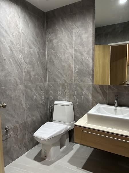 The Issara Ladprao, Bangkok, 296 Ladpao Road, Jom Phon, Chatuchak, Bangkok, 1 Bedroom, 35 sqm, Condo For Rent, by Connex Property, 500150691 - DDproperty.com