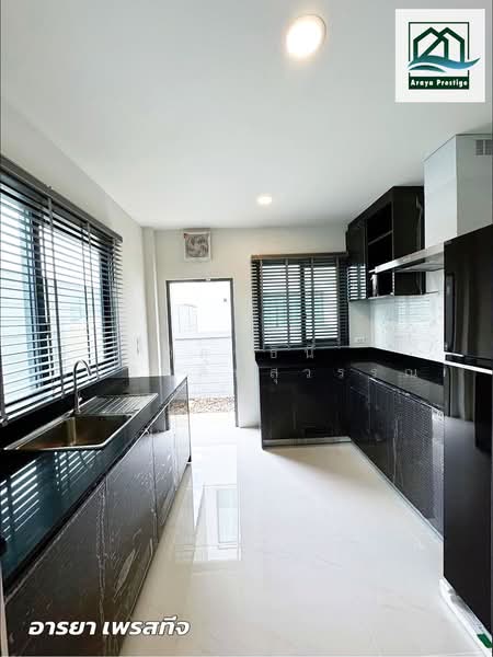 The City Bangna, Samut Prakan, Bang Phli Yai, Bang Kaeo, Bang Plee, Samut Prakan, 4 Bedrooms, 285 sqm, Single Detached House For Sale, by วิสุทธินี เฉลิมสินสุวรรณ, 500150692 - DDproperty.com