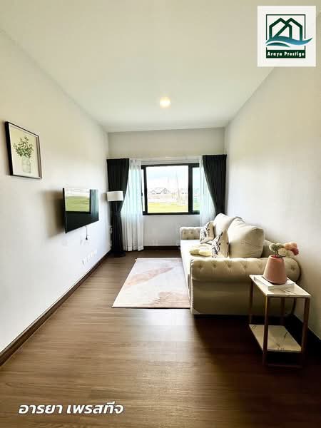 The City Bangna, Samut Prakan, Bang Phli Yai, Bang Kaeo, Bang Plee, Samut Prakan, 4 Bedrooms, 285 sqm, Single Detached House For Sale, by วิสุทธินี เฉลิมสินสุวรรณ, 500150692 - DDproperty.com