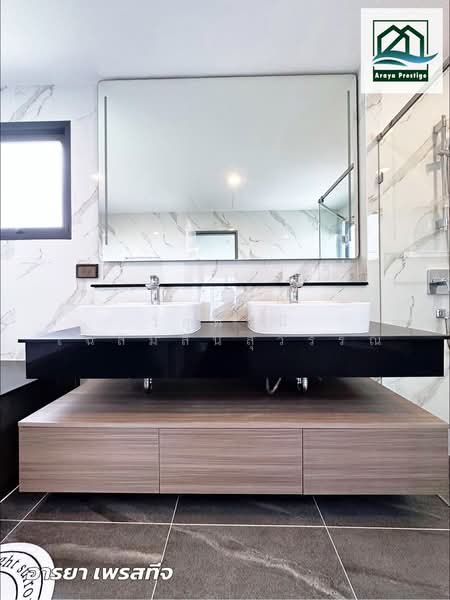 The City Bangna, Samut Prakan, Bang Phli Yai, Bang Kaeo, Bang Plee, Samut Prakan, 4 Bedrooms, 285 sqm, Single Detached House For Sale, by วิสุทธินี เฉลิมสินสุวรรณ, 500150692 - DDproperty.com