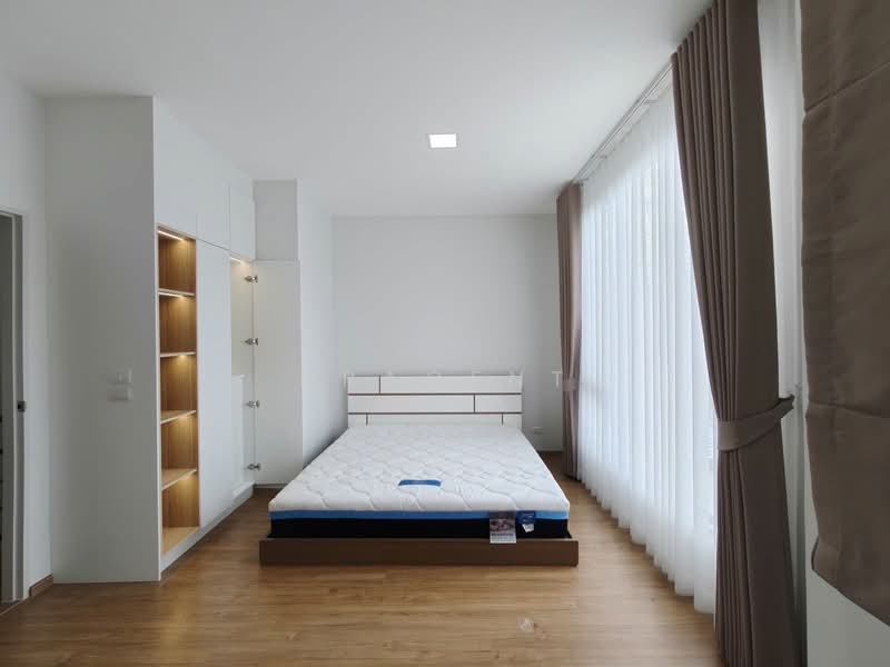 Pleno Sukhumvit-Bangna 2, Samut Prakan, Bangna-Trad Road, Bang Kaeo, Bang Plee, Samut Prakan, 3 Bedrooms, 106 sqm, Townhouse For Sale, by NRagent, 500150693 - DDproperty.com