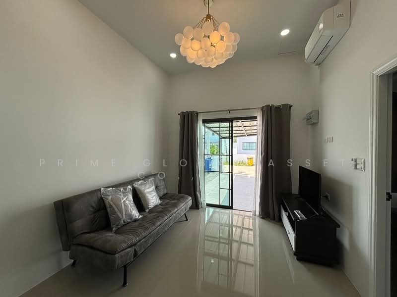 The entrance to Yamu beach is very new, peaceful, beautiful, ภูเก็ต, ป่าคลอก, ถลาง, ภูเก็ต, 160 ตร.ม., บ้านเดี่ยว ให้เช่า, โดย Prime Global Asset Co.,Ltd, 500150694 - DDproperty.com