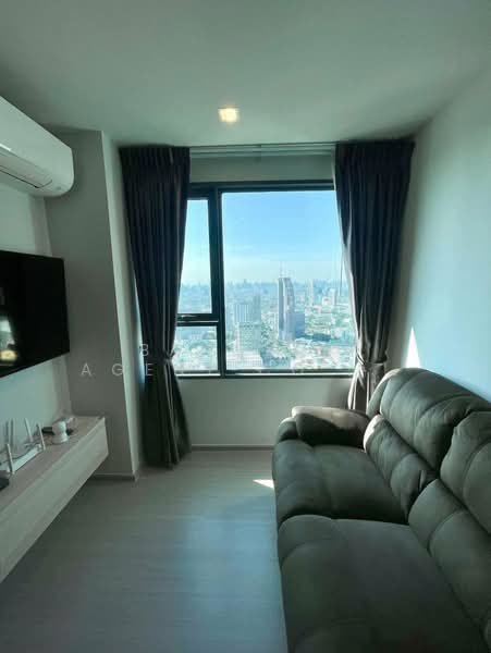 Life Ladprao, Bangkok, 992 Ladprao Road, Jom Phon, Chatuchak, Bangkok, 2 Bedrooms, 52 sqm, Condo For Rent, by Bangkok Agent Co.,Ltd., 500150697 - DDproperty.com