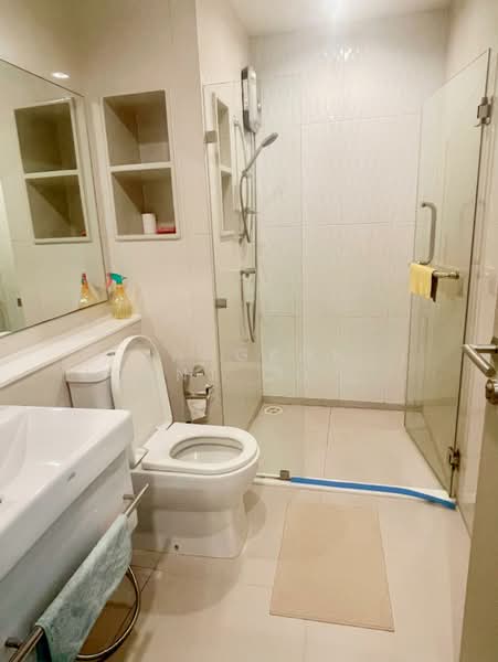 Life Ladprao, Bangkok, 992 Ladprao Road, Jom Phon, Chatuchak, Bangkok, 2 Bedrooms, 52 sqm, Condo For Rent, by Bangkok Agent Co.,Ltd., 500150697 - DDproperty.com