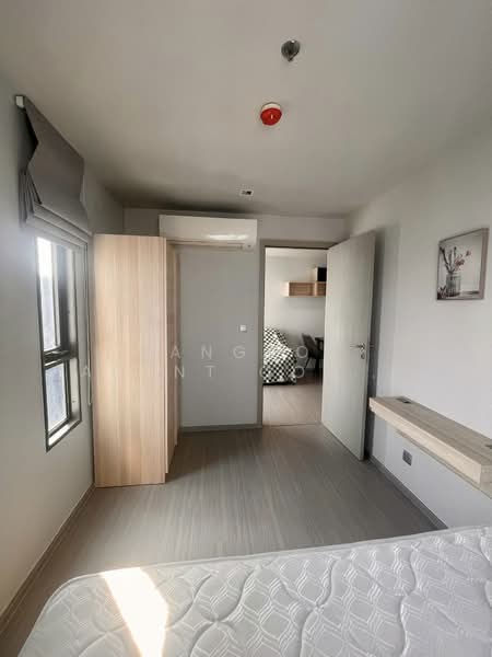 Life Ladprao, Bangkok, 992 Ladprao Road, Jom Phon, Chatuchak, Bangkok, 2 Bedrooms, 52 sqm, Condo For Rent, by Bangkok Agent Co.,Ltd., 500150697 - DDproperty.com