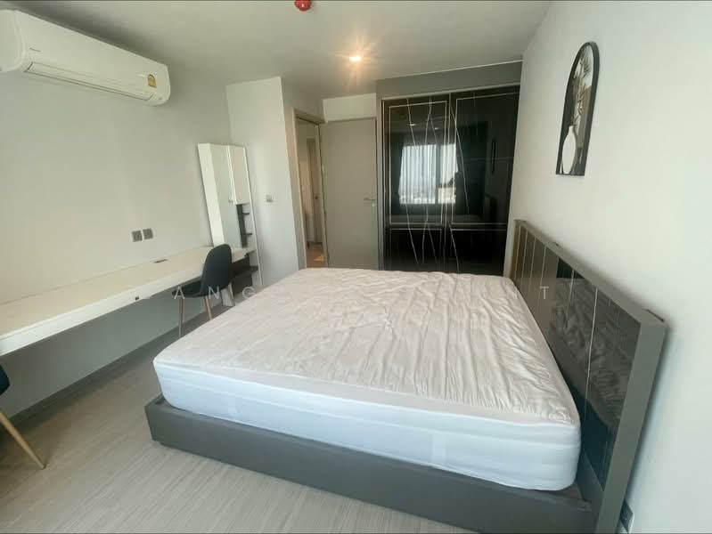 Life Ladprao, Bangkok, 992 Ladprao Road, Jom Phon, Chatuchak, Bangkok, 2 Bedrooms, 52 sqm, Condo For Rent, by Bangkok Agent Co.,Ltd., 500150697 - DDproperty.com