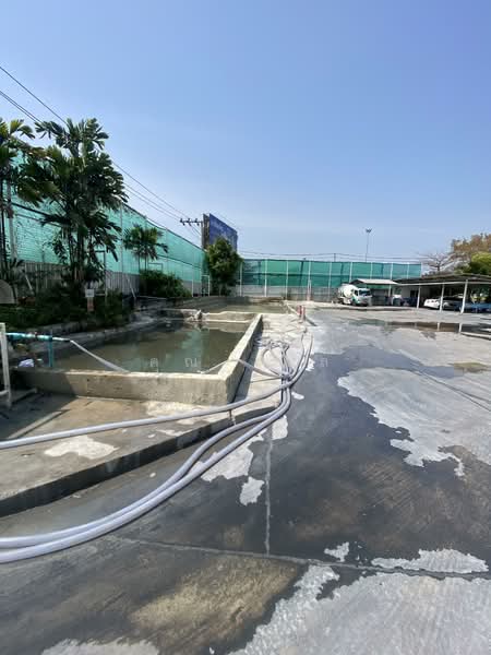 ให้เช่า - ที่ดินเลียบทางด่วนเอกมัยรามอินทรา, กรุงเทพ