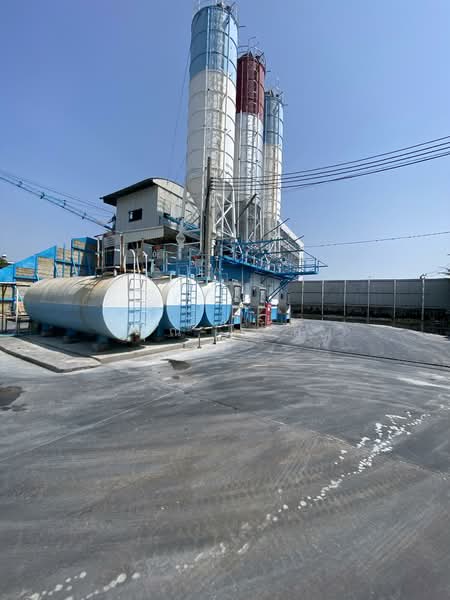 For Rent - Land for rent, Main Road, Ekamai Ramindra, Bangkok