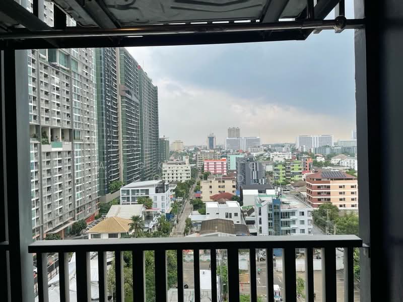 Life Ladprao : ไลฟ์ ลาดพร้าว, กรุงเทพ, 992 ถนนลาดพร้าว, จอมพล, จตุจักร, กรุงเทพ, 35 ตร.ม., คอนโด ให้เช่า, โดย Bangkok Agent Co.,Ltd., 500150700 - DDproperty.com