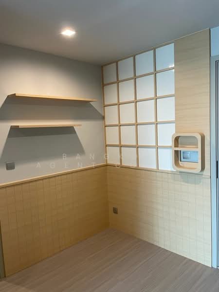 Life Ladprao, Bangkok, 992 Ladprao Road, Jom Phon, Chatuchak, Bangkok, 1 Bedroom, 35 sqm, Condo For Rent, by Bangkok Agent Co.,Ltd., 500150700 - DDproperty.com