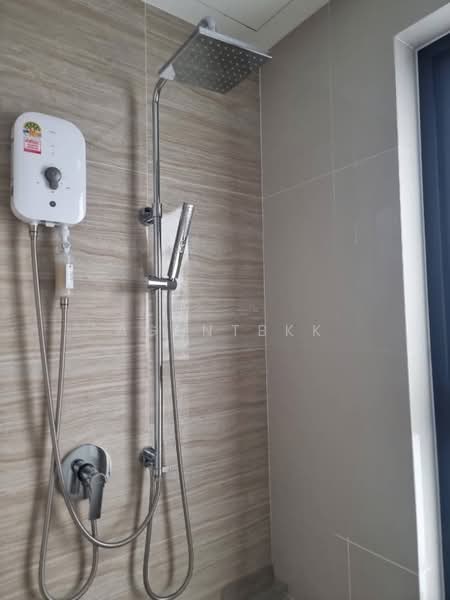 Niche Mono Charoen Nakorn, Bangkok, Charoen Nakhon Road, Dao Khanong, Thon Buri, Bangkok, 2 Bedrooms, 62 sqm, Condo For Rent, by Agentbkk, 500150701 - DDproperty.com