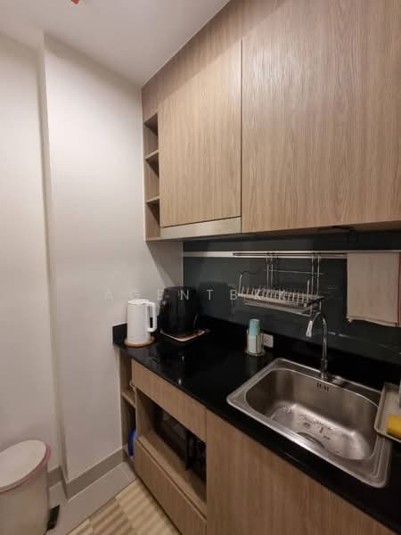 Niche Mono Charoen Nakorn, Bangkok, Charoen Nakhon Road, Dao Khanong, Thon Buri, Bangkok, 2 Bedrooms, 62 sqm, Condo For Rent, by Agentbkk, 500150701 - DDproperty.com