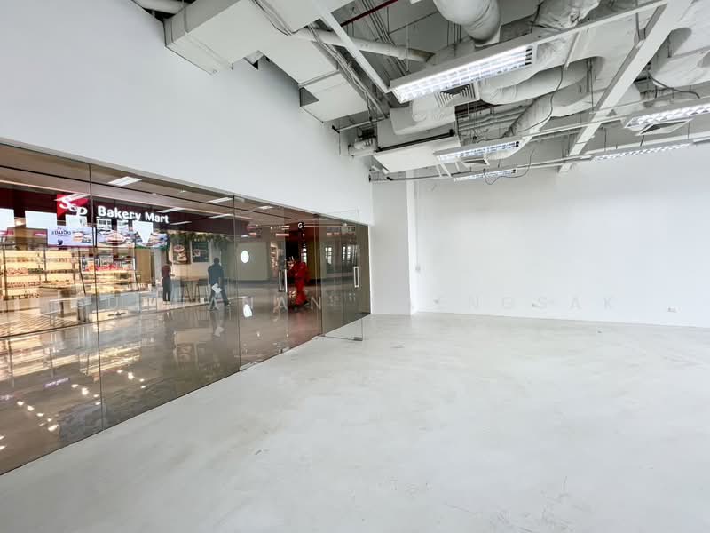 Ital Thai Tower, Bangkok, 1934/18 Phetchaburi Rd., Hua Mak, Bang Kapi, Bangkok, , 67 sqm, Retail Space For Rent, by Suphanan Saengsak, 500150702 - DDproperty.com