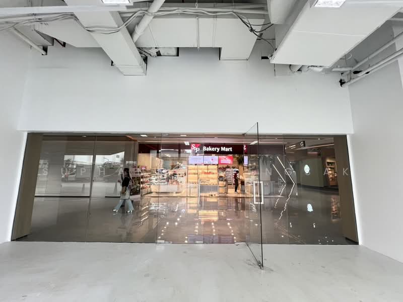 Ital Thai Tower, Bangkok, 1934/18 Phetchaburi Rd., Hua Mak, Bang Kapi, Bangkok, , 67 sqm, Retail Space For Rent, by Suphanan Saengsak, 500150702 - DDproperty.com