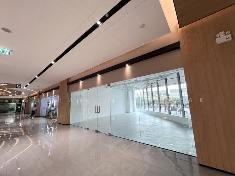 Ital Thai Tower, Bangkok, 1934/18 Phetchaburi Rd., Hua Mak, Bang Kapi, Bangkok, , 67 sqm, Retail Space For Rent, by Suphanan Saengsak, 500150702 - DDproperty.com