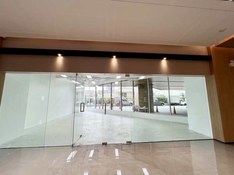 Ital Thai Tower, Bangkok, 1934/18 Phetchaburi Rd., Hua Mak, Bang Kapi, Bangkok, , 67 sqm, Retail Space For Rent, by Suphanan Saengsak, 500150702 - DDproperty.com