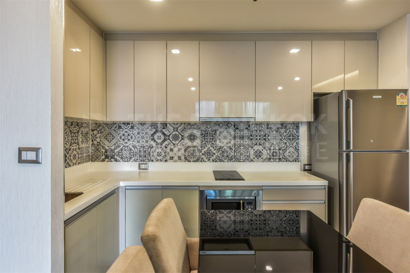 The Address Sathorn, Bangkok, 98 Sathorn Nua Road, Silom, Bang Rak, Bangkok, 2 Bedrooms, 80 sqm, Condo For Sale, by Sirirut Havee Akehurst, 500150703 - DDproperty.com