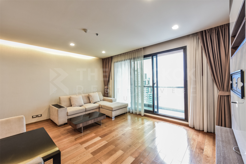 The Address Sathorn, Bangkok, 98 Sathorn Nua Road, Silom, Bang Rak, Bangkok, 2 Bedrooms, 80 sqm, Condo For Sale, by Sirirut Havee Akehurst, 500150703 - DDproperty.com