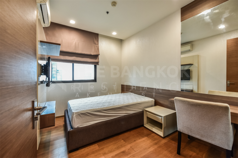 The Address Sathorn, Bangkok, 98 Sathorn Nua Road, Silom, Bang Rak, Bangkok, 2 Bedrooms, 80 sqm, Condo For Sale, by Sirirut Havee Akehurst, 500150703 - DDproperty.com