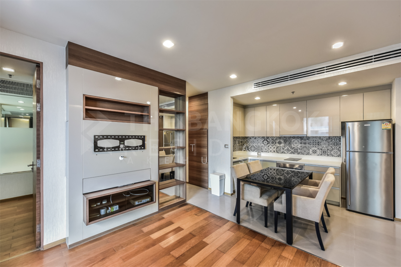 The Address Sathorn, Bangkok, 98 Sathorn Nua Road, Silom, Bang Rak, Bangkok, 2 Bedrooms, 80 sqm, Condo For Sale, by Sirirut Havee Akehurst, 500150703 - DDproperty.com