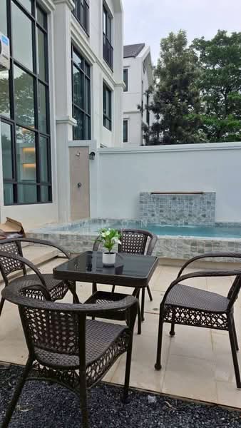 Urgent Sale Price Garden Villa for Sale, Chiang Mai, Pa Daet, Muang Chiang Mai, Chiang Mai, 3 Bedrooms, 200 sqm, Villa For Sale, by Khamonchanok Aisuwan, 500150712 - DDproperty.com