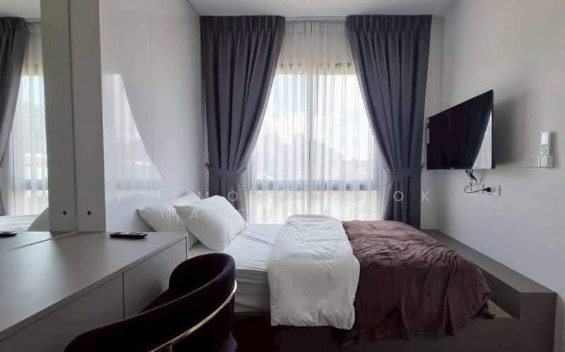 ขาย - ขายทาวน์เฮ้าส์ 3 ห้องนอน ในทำเล เมืองเชียงใหม่, เชียงใหม่