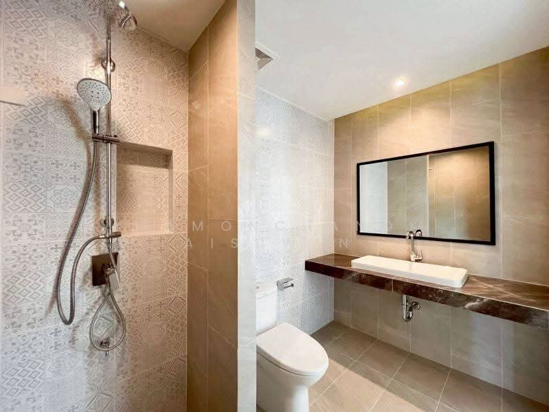 ขาย - ขายทาวน์เฮ้าส์ 3 ห้องนอน ในทำเล เมืองเชียงใหม่, เชียงใหม่