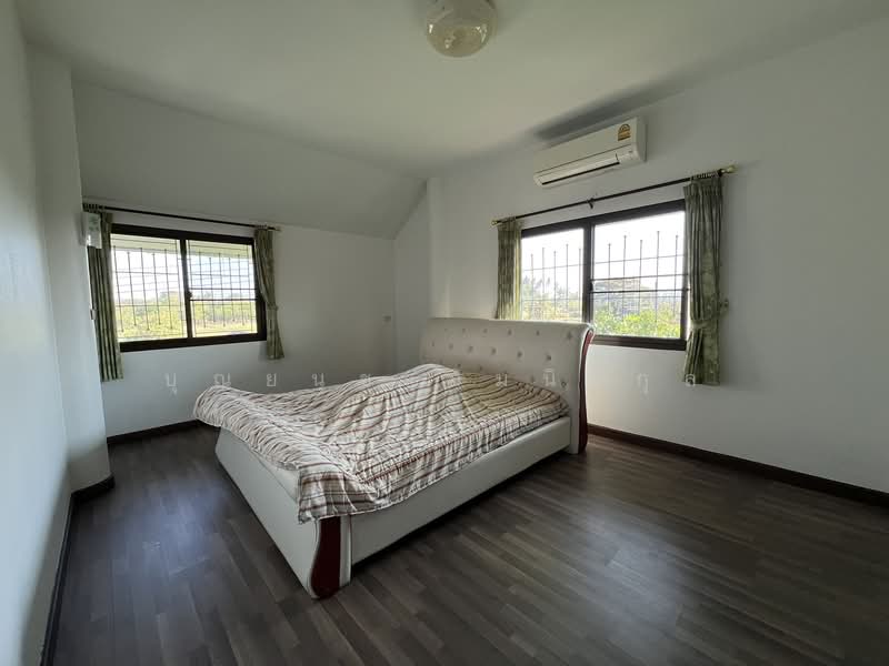 ขายถูก บ้านเดี่ยวสองชั้น ตำบลสันโป่ง อำเภอแม่ริม จังหวัดเชียงใหม่, Chiang Mai, San Pong, Mae Rim, Chiang Mai, 8 Bedrooms, 349 sqm, Single Detached House For Sale, by บุณยนุช ลิมนิยกุล, 500150713 - DDproperty.com