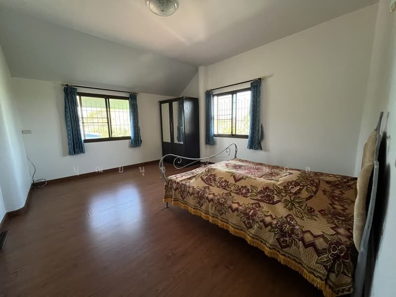 ขายถูก บ้านเดี่ยวสองชั้น ตำบลสันโป่ง อำเภอแม่ริม จังหวัดเชียงใหม่, Chiang Mai, San Pong, Mae Rim, Chiang Mai, 8 Bedrooms, 349 sqm, Single Detached House For Sale, by บุณยนุช ลิมนิยกุล, 500150713 - DDproperty.com