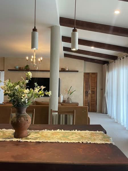 Classic Loft Style 3-Bedroom Villa Chalong Phuket, ภูเก็ต, ฉลอง, เมืองภูเก็ต, ภูเก็ต, 320 ตร.ม., วิลล่า ให้เช่า, โดย Apichaya Jamjarat (Amanda), 500150715 - DDproperty.com