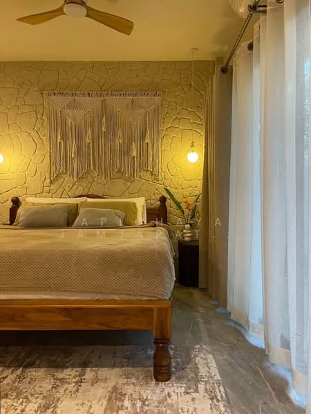 Classic Loft Style 3-Bedroom Villa Chalong Phuket, Phuket, Chalong, Muang Phuket, Phuket, 4 Bedrooms, 320 sqm, Villa For Rent, by Apichaya Jamjarat (Amanda), 500150715 - DDproperty.com