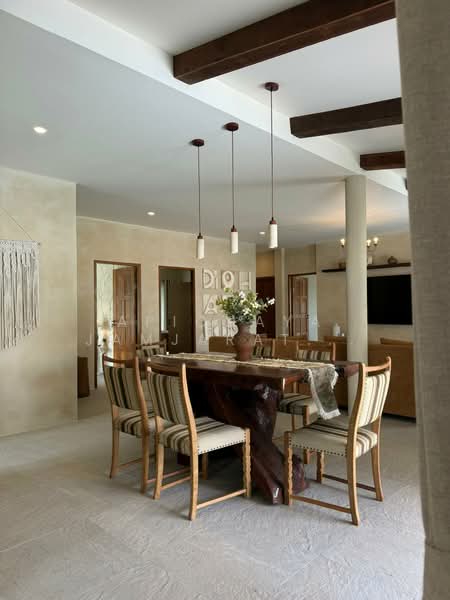 Classic Loft Style 3-Bedroom Villa Chalong Phuket, ภูเก็ต, ฉลอง, เมืองภูเก็ต, ภูเก็ต, 320 ตร.ม., วิลล่า ให้เช่า, โดย Apichaya Jamjarat (Amanda), 500150715 - DDproperty.com