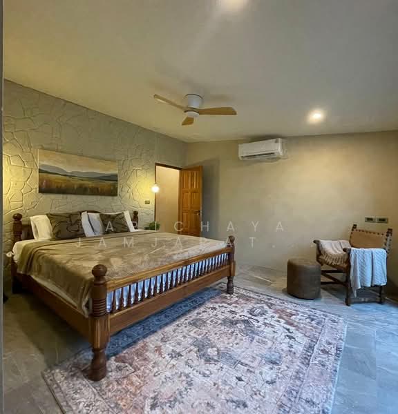 Classic Loft Style 3-Bedroom Villa Chalong Phuket, ภูเก็ต, ฉลอง, เมืองภูเก็ต, ภูเก็ต, 320 ตร.ม., วิลล่า ให้เช่า, โดย Apichaya Jamjarat (Amanda), 500150715 - DDproperty.com