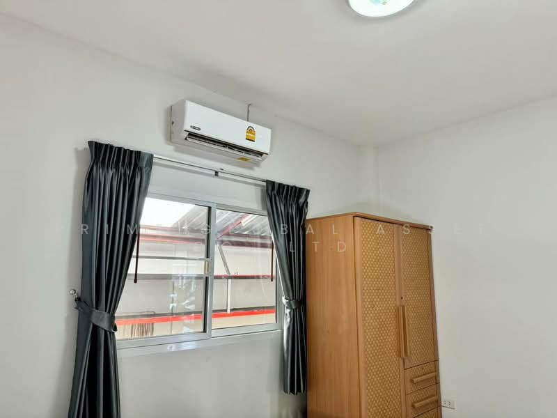 Baan Suan Neramit 5 : หมู่บ้าน บ้านสวนเนรมิต 5, ภูเก็ต, ศรีสุนทร, ถลาง, ภูเก็ต, 110 ตร.ม., บ้านเดี่ยว ให้เช่า, โดย Prime Global Asset Co.,Ltd, 500150719 - DDproperty.com