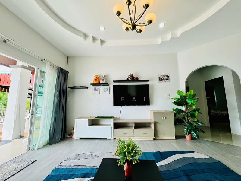 Baan Suan Neramit 5 : หมู่บ้าน บ้านสวนเนรมิต 5, ภูเก็ต, ศรีสุนทร, ถลาง, ภูเก็ต, 110 ตร.ม., บ้านเดี่ยว ให้เช่า, โดย Prime Global Asset Co.,Ltd, 500150719 - DDproperty.com