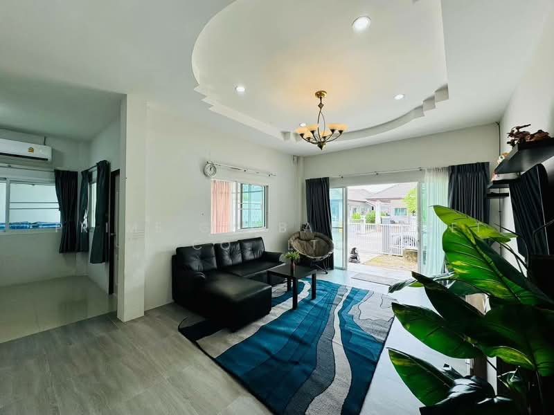 Baan Suan Neramit 5, Phuket, Sri Sunthon, Thalang, Phuket, 3 Bedrooms, 110 sqm, Single Detached House For Rent, by Prime Global Asset Co.,Ltd, 500150719 - DDproperty.com