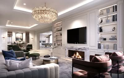 ขาย - Grand Bangkok Boulevard Ramintra-Kaset Nawamin : แกรนด์ บางกอก บูเลอวาร์ด รามอินทรา-เกษตรนวมินทร์, กรุงเทพ