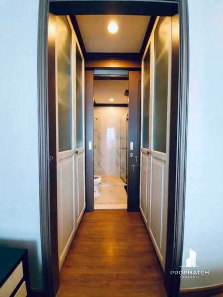 The Reserve Kasemsan 3 : เดอะ รีเซิร์ฟ เกษมสันต์ 3, กรุงเทพ, 8 ซอยเกษมสันต์ 3, วังใหม่, ปทุมวัน, กรุงเทพ, 29 ตร.ม., คอนโด ให้เช่า, โดย PROPMATCH CO., LTD., 500150724 - DDproperty.com