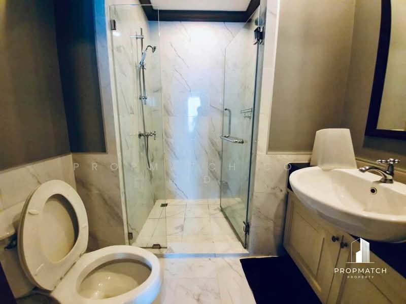 The Reserve Kasemsan 3, Bangkok, 8 Kasemsan Road, Wang Mai, Pathum Wan, Bangkok, Studio, 29 sqm, Condo For Rent, by PROPMATCH CO., LTD., 500150724 - DDproperty.com