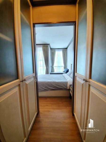 The Reserve Kasemsan 3 : เดอะ รีเซิร์ฟ เกษมสันต์ 3, กรุงเทพ, 8 ซอยเกษมสันต์ 3, วังใหม่, ปทุมวัน, กรุงเทพ, 29 ตร.ม., คอนโด ให้เช่า, โดย PROPMATCH CO., LTD., 500150724 - DDproperty.com