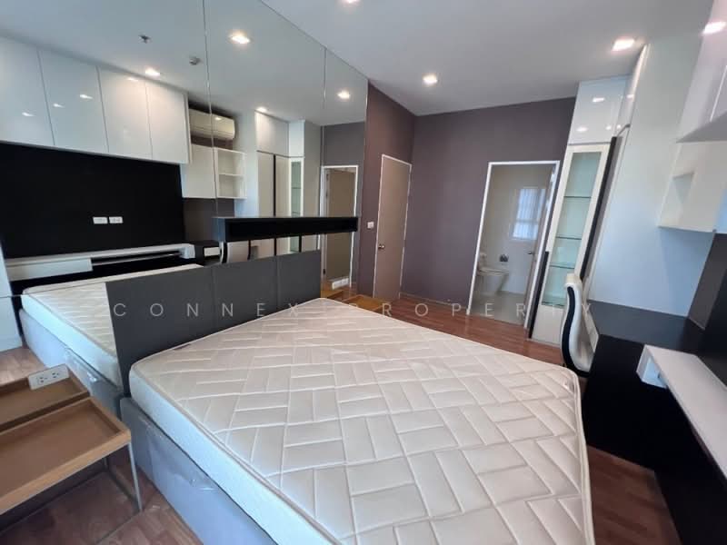 The Coast, Bangkok, 3888 Sukhumvit Road, Bang Na Tai, Bang Na, Bangkok, 2 Bedrooms, 52 sqm, Condo For Rent, by Connex Property, 500150731 - DDproperty.com