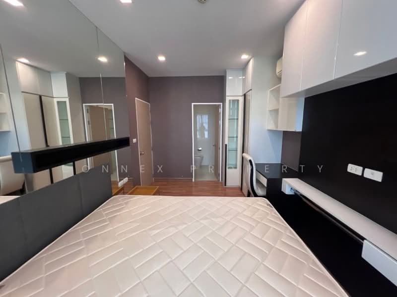 The Coast, Bangkok, 3888 Sukhumvit Road, Bang Na Tai, Bang Na, Bangkok, 2 Bedrooms, 52 sqm, Condo For Rent, by Connex Property, 500150731 - DDproperty.com