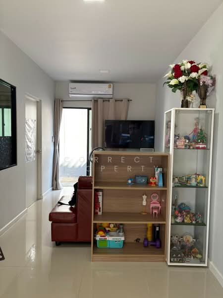 ให้เช่า - Siri Place Ratchapruek 345 : สิริ เพลส ราชพฤกษ์ 345, ปทุมธานี