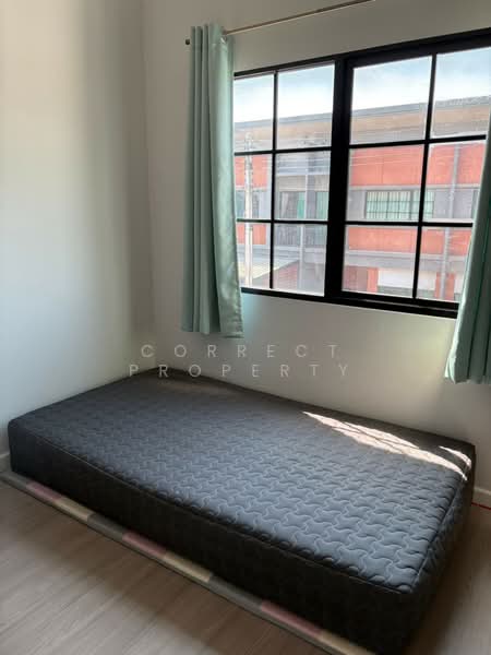 ให้เช่า - Siri Place Ratchapruek 345 : สิริ เพลส ราชพฤกษ์ 345, ปทุมธานี