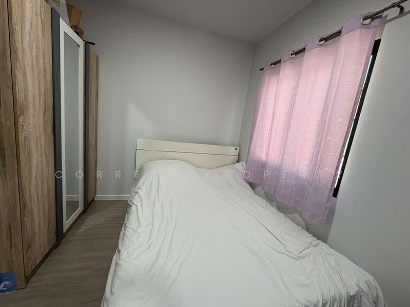 For Rent - Siri Place Ratchapruek 345, Pathum Thani