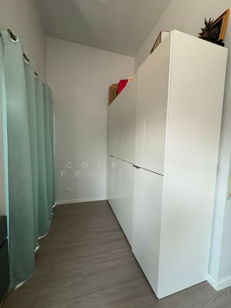 For Rent - Siri Place Ratchapruek 345, Pathum Thani