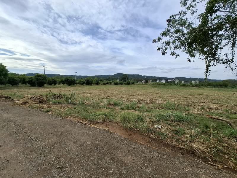 For Sale - Prime Khao Yai Land 5 Rai Pong Ta Long Near Toscana 3.9M Per Rai, Nakhon Ratchasima